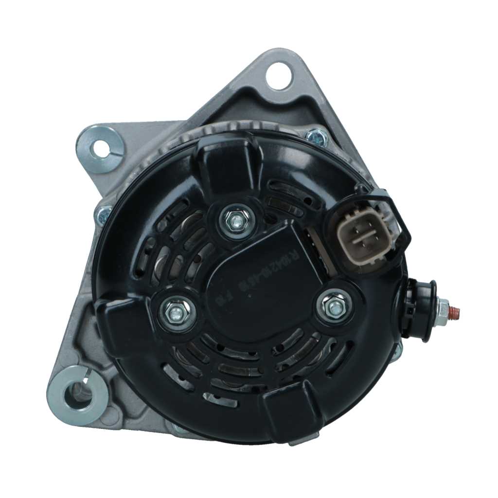 Alternator suitable for Toyota GX 470 RNL104210-4510 130 A