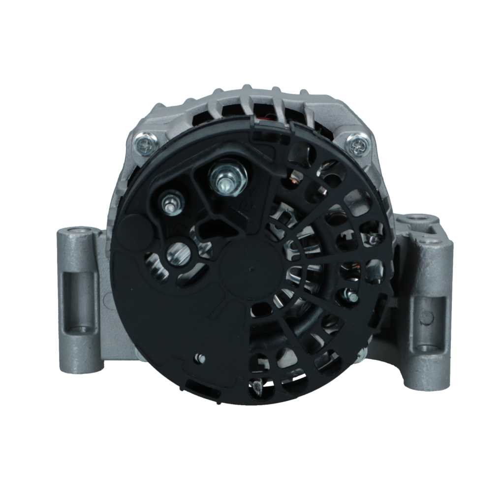 Lichtmaschine passend für Opel  Idea  RNL102211-8620 105 A