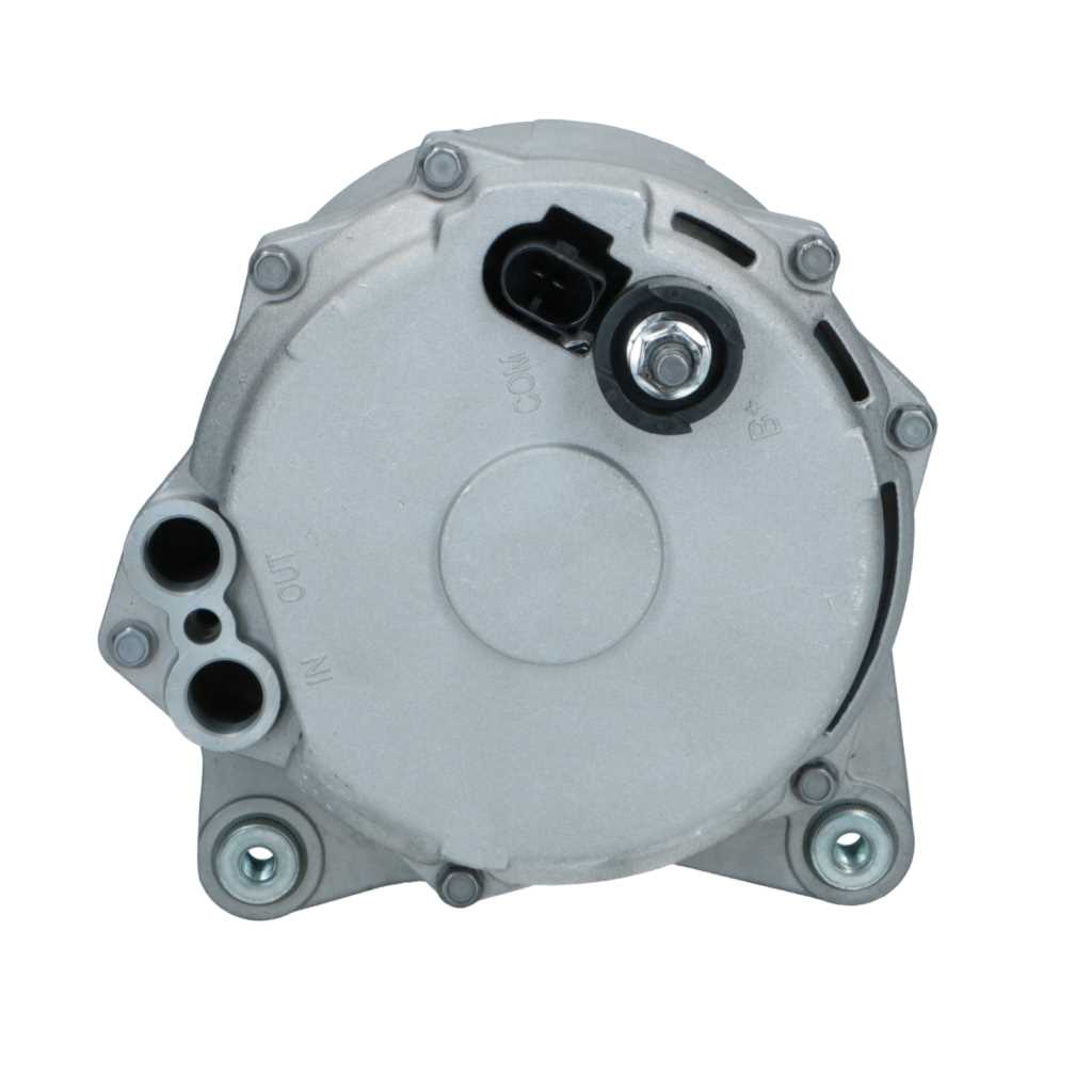 Alternator suitable for Volkswagen Q7 Quattro RNLLR1190-919 190 A
