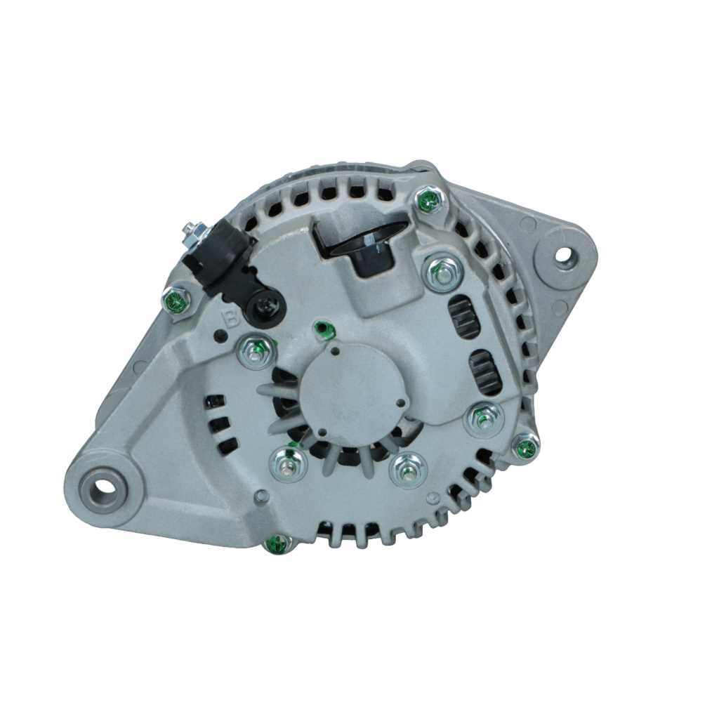 Alternator suitable for Subaru RNLLR170-732B 70 A
