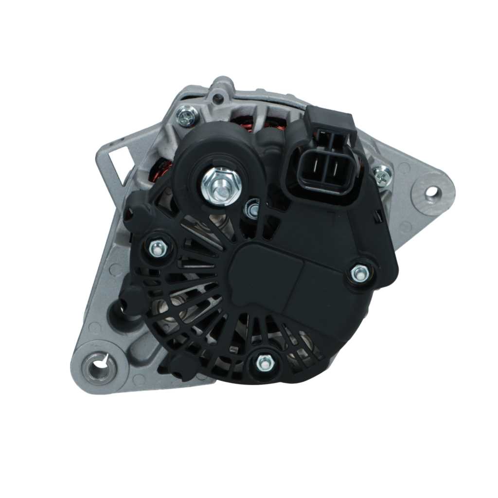 Lichtmaschine passend für Hyundai  Rio  RNLAB190147 90 A