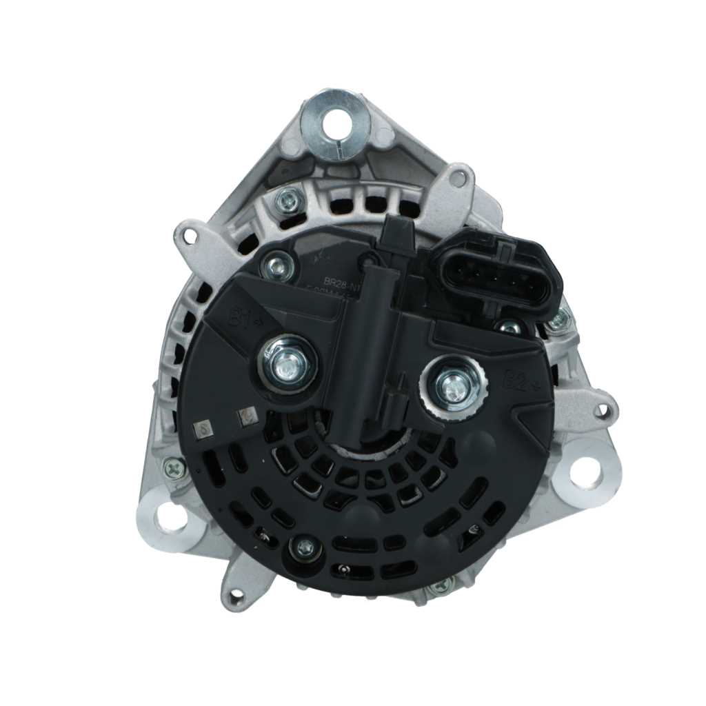 Lichtmaschine passend für Mercedes   RNL4238OER 80 A