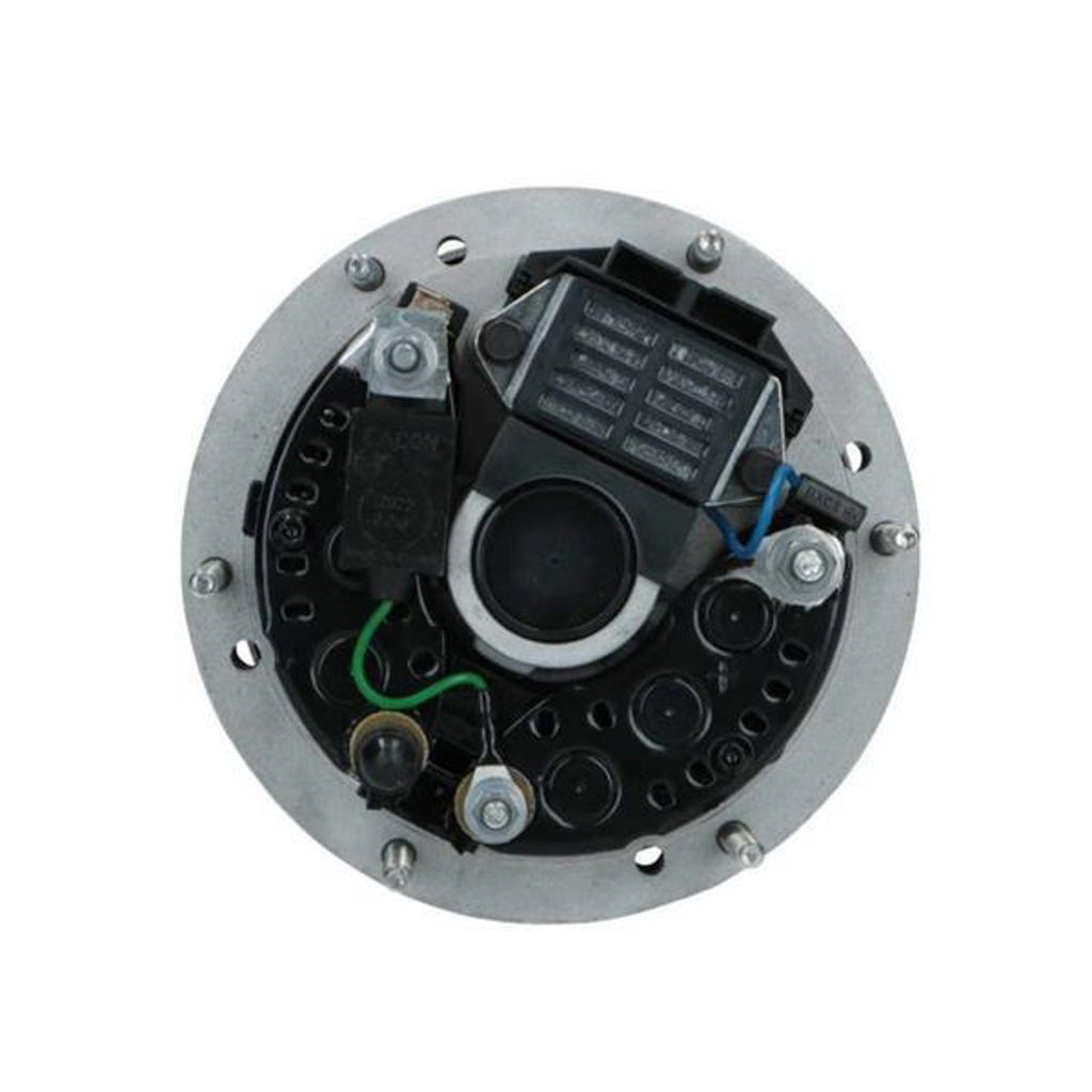 Valeo alternator generator suitable for HATZ INDUSTRIAL ENGINE 50A CA1048IR A13N281 436496