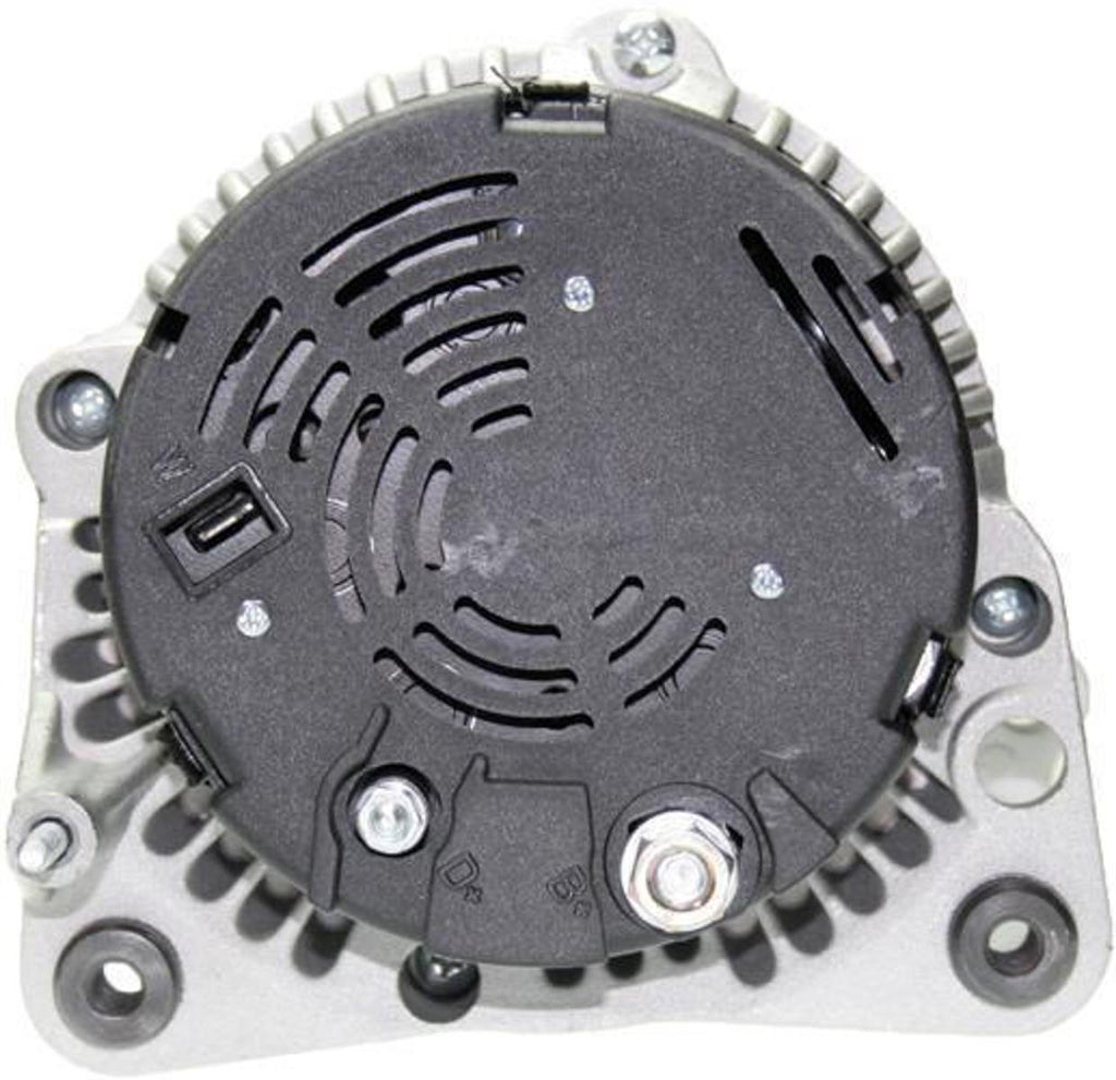 Valeo alternator generator suitable for AUDI VOLKSWAGEN 90A CA829IR A13VI126