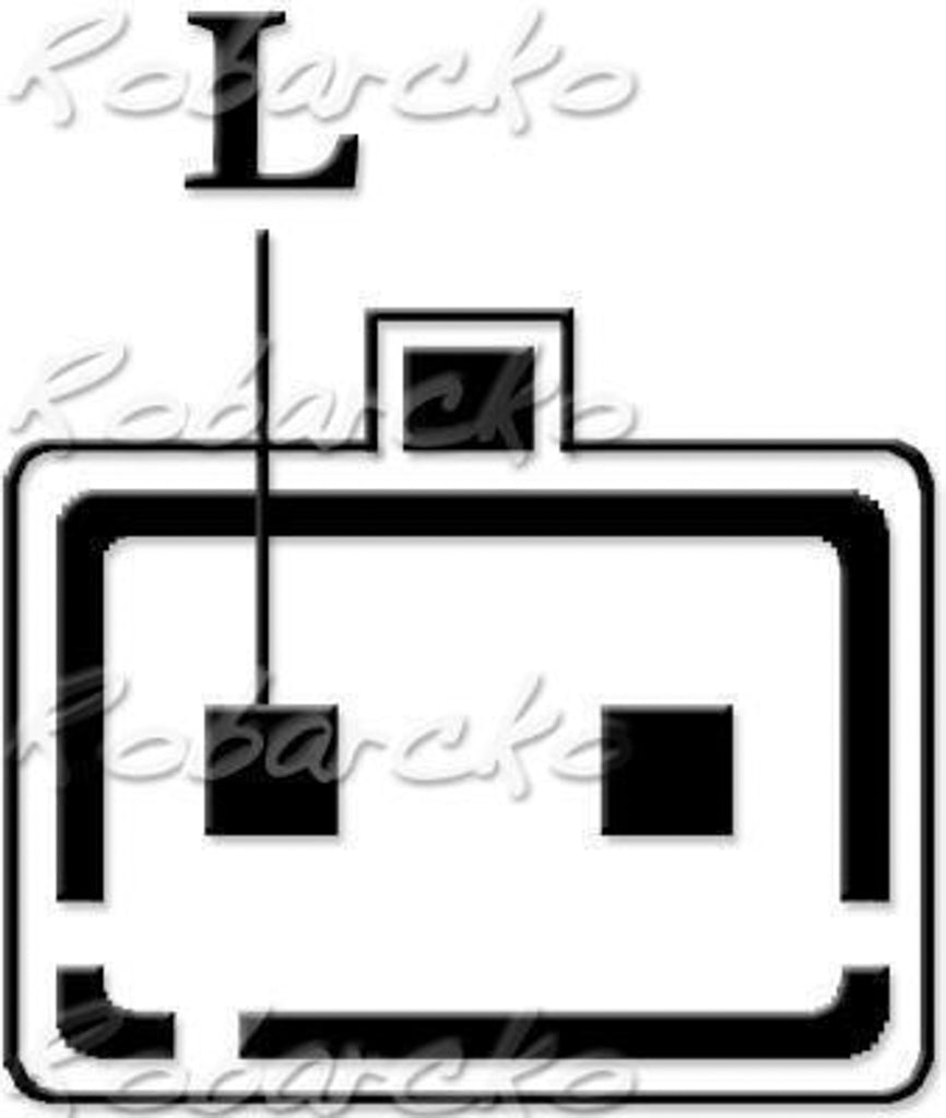 Valeo alternator generator suitable for RENAULT 80A A13VI252