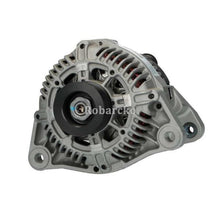 Load image into Gallery viewer, Valeo alternator generator suitable for CITROEN PEUGEOT 90A CA1569IR A13VI286 437362