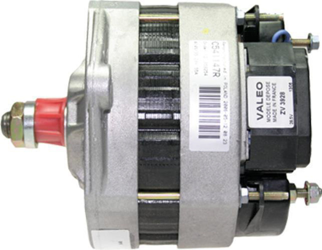 Valeo alternator generator suitable for SCANIA 55A CA748IR A14N135 436433