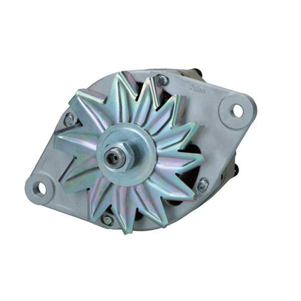 Valeo alternator generator suitable for VOLVO PENTA 60A CA1049IR A14N208M 437352