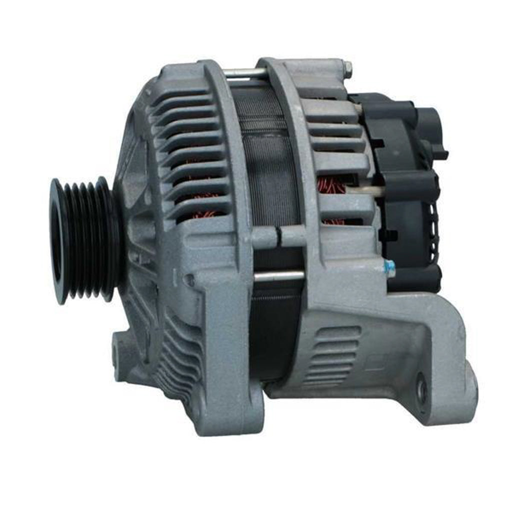 Valeo alternator generator suitable for BMW 150A CA1584IR A14S054 437160