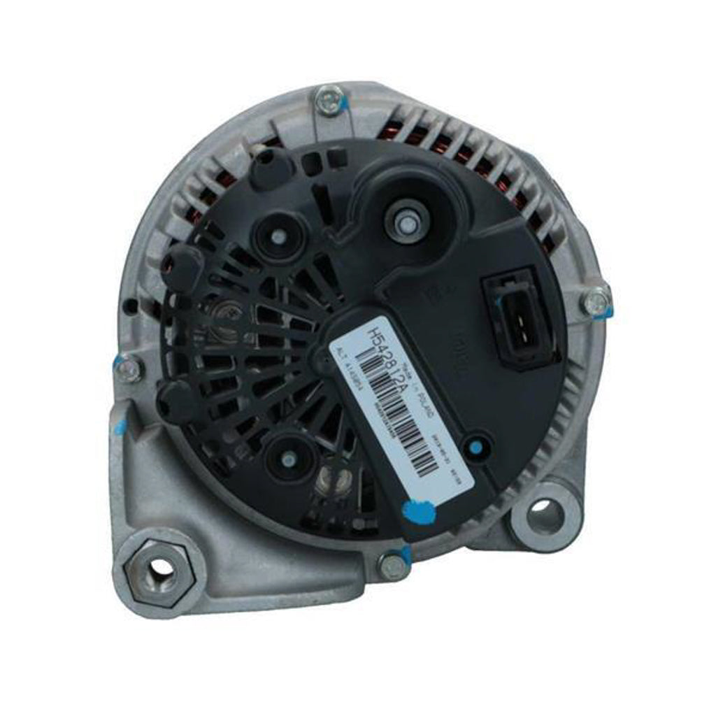 Valeo alternator generator suitable for BMW 150A CA1584IR A14S054 437160