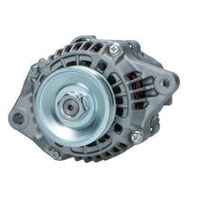 Laden Sie das Bild in den Galerie-Viewer, MITSUBISHI Lichtmaschine Generator passend für KUBOTA  A1TCA077  TC011-64014
