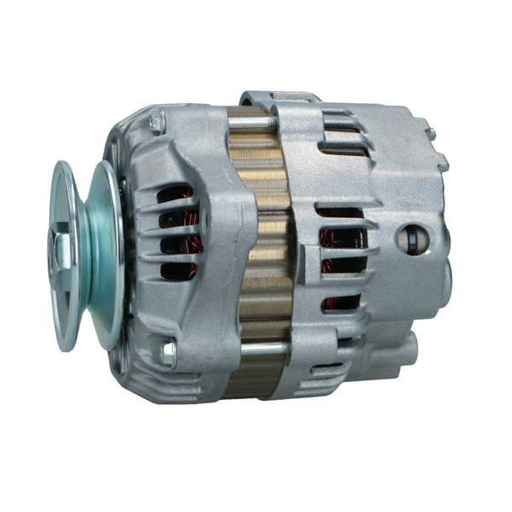 MITSUBISHI Lichtmaschine Generator passend für KUBOTA  A1TCA077  TC011-64014
