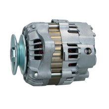 Laden Sie das Bild in den Galerie-Viewer, MITSUBISHI Lichtmaschine Generator passend für KUBOTA  A1TCA077  TC011-64014