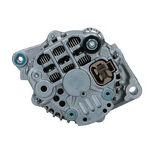 Laden Sie das Bild in den Galerie-Viewer, MITSUBISHI Lichtmaschine Generator passend für KUBOTA  A1TCA077  TC011-64014