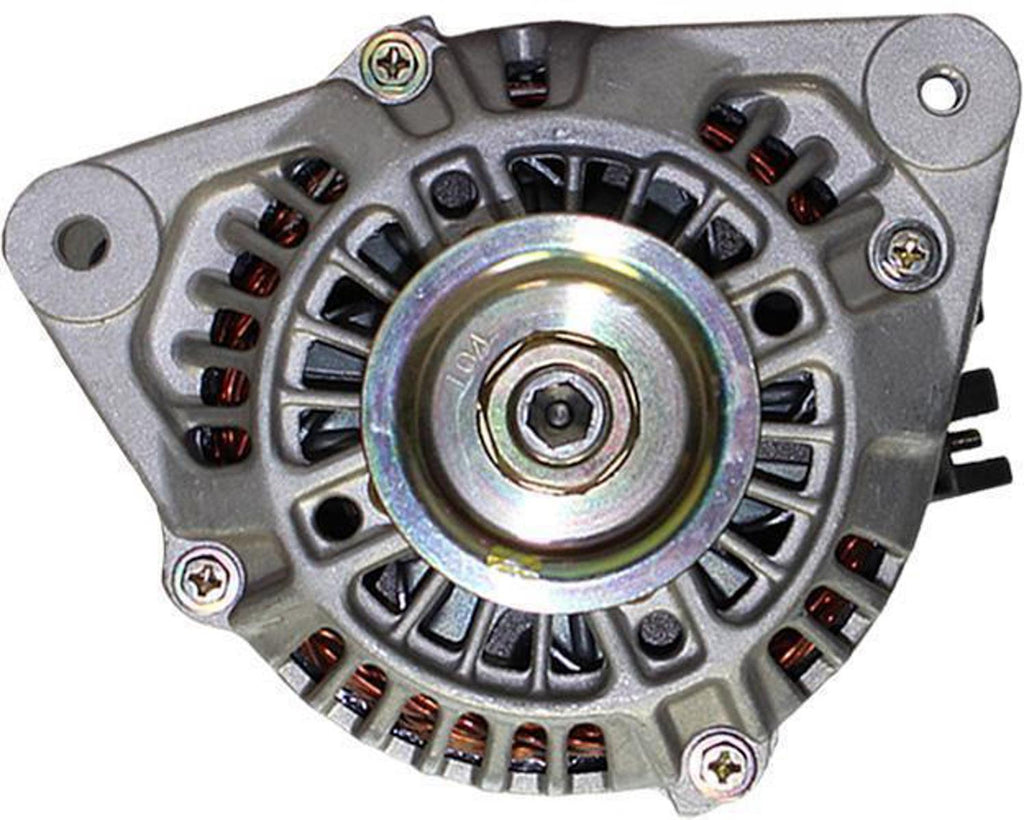 MITSUBISHI Lichtmaschine Generator passend für FORD 90A A2T32792