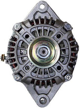 Laden Sie das Bild in den Galerie-Viewer, Lichtmaschine Generator passend für 80A MAZDA MITSUBISHI JA1409  A2TB0191