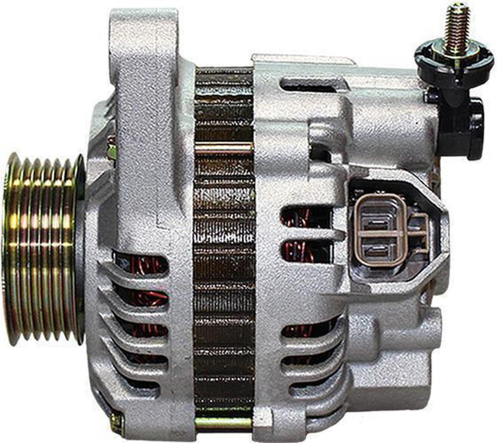 MITSUBISHI Lichtmaschine Generator passend für NISSAN 90A JA1606IR  A2TB3891KD