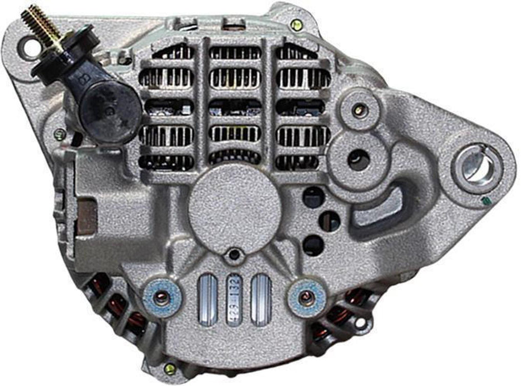 MITSUBISHI Lichtmaschine Generator passend für NISSAN 90A JA1606IR  A2TB3891KD