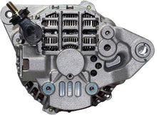 Laden Sie das Bild in den Galerie-Viewer, MITSUBISHI Lichtmaschine Generator passend für NISSAN 90A JA1606IR  A2TB3891KD