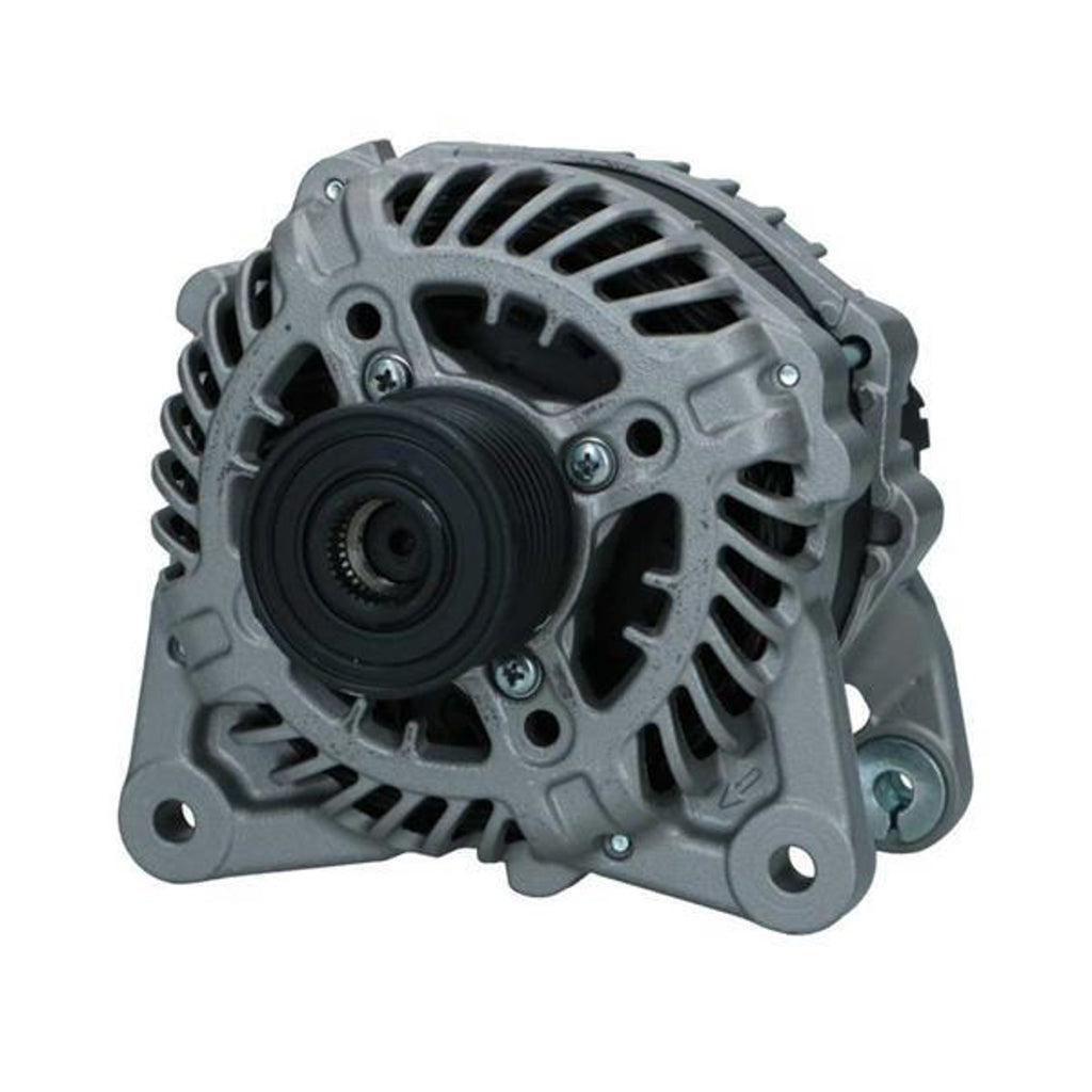 Lichtmaschine Generator passend für  NISSAN A2TE0081ZE