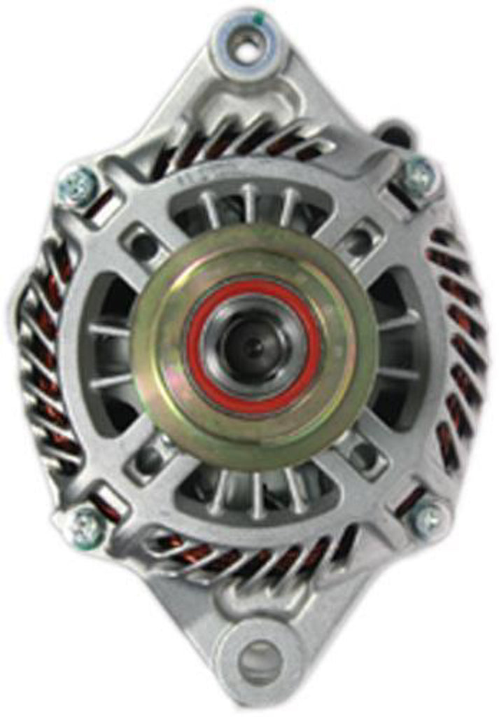 MITSUBISHI Lichtmaschine Generator passend für NISSAN OPEL RENAULT VAUXHALL 120A CA2081IR   A2TG0281