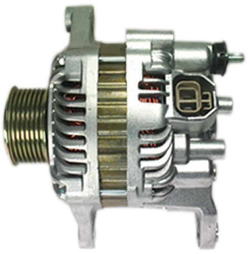 MITSUBISHI Lichtmaschine Generator passend für NISSAN OPEL RENAULT VAUXHALL 120A CA2081IR   A2TG0281
