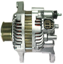 Laden Sie das Bild in den Galerie-Viewer, MITSUBISHI Lichtmaschine Generator passend für NISSAN OPEL RENAULT VAUXHALL 120A CA2081IR   A2TG0281