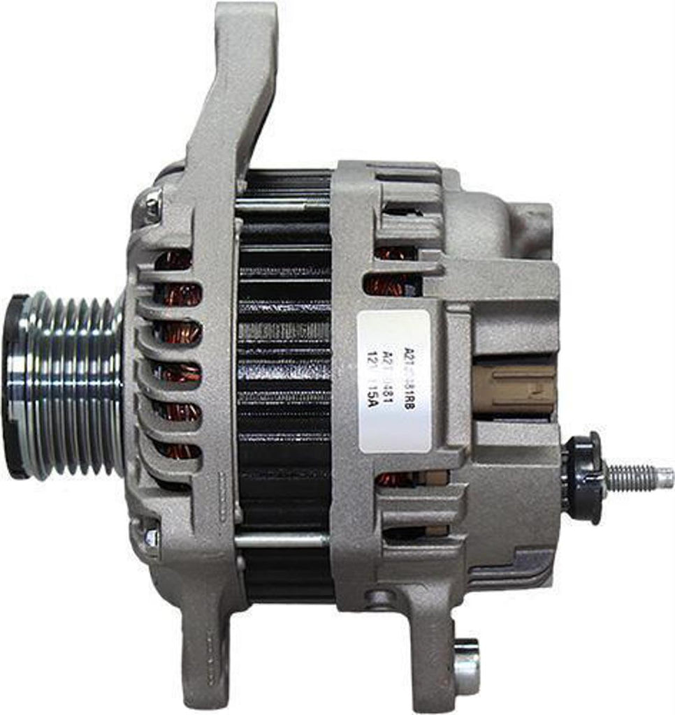 Lichtmaschine Generator passend für 115A CHRYSLER JEEP DODGE A2TJ0481