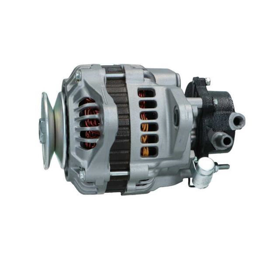 MITSUBISHI Lichtmaschine Generator passend für MITSUBISHI 75A JA1187IR  A2TN2476A