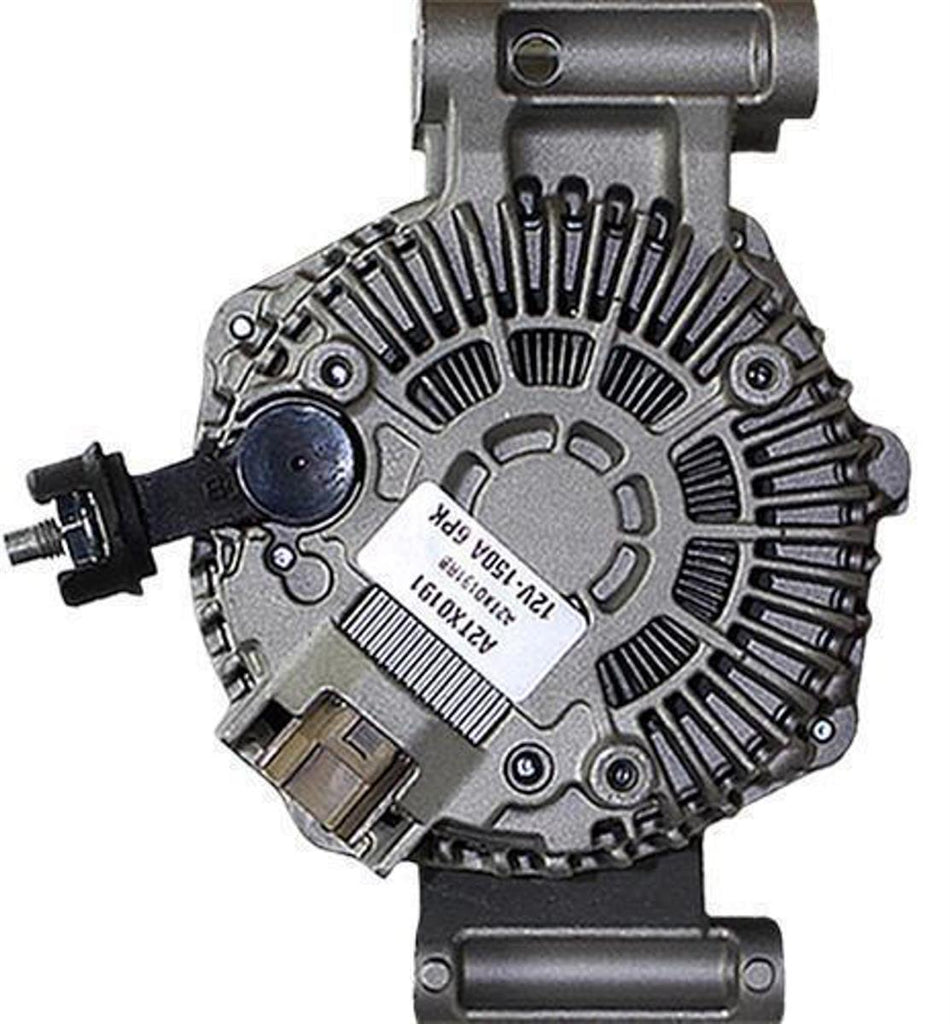 Lichtmaschine Generator passend für 150A FORD A2TX0191