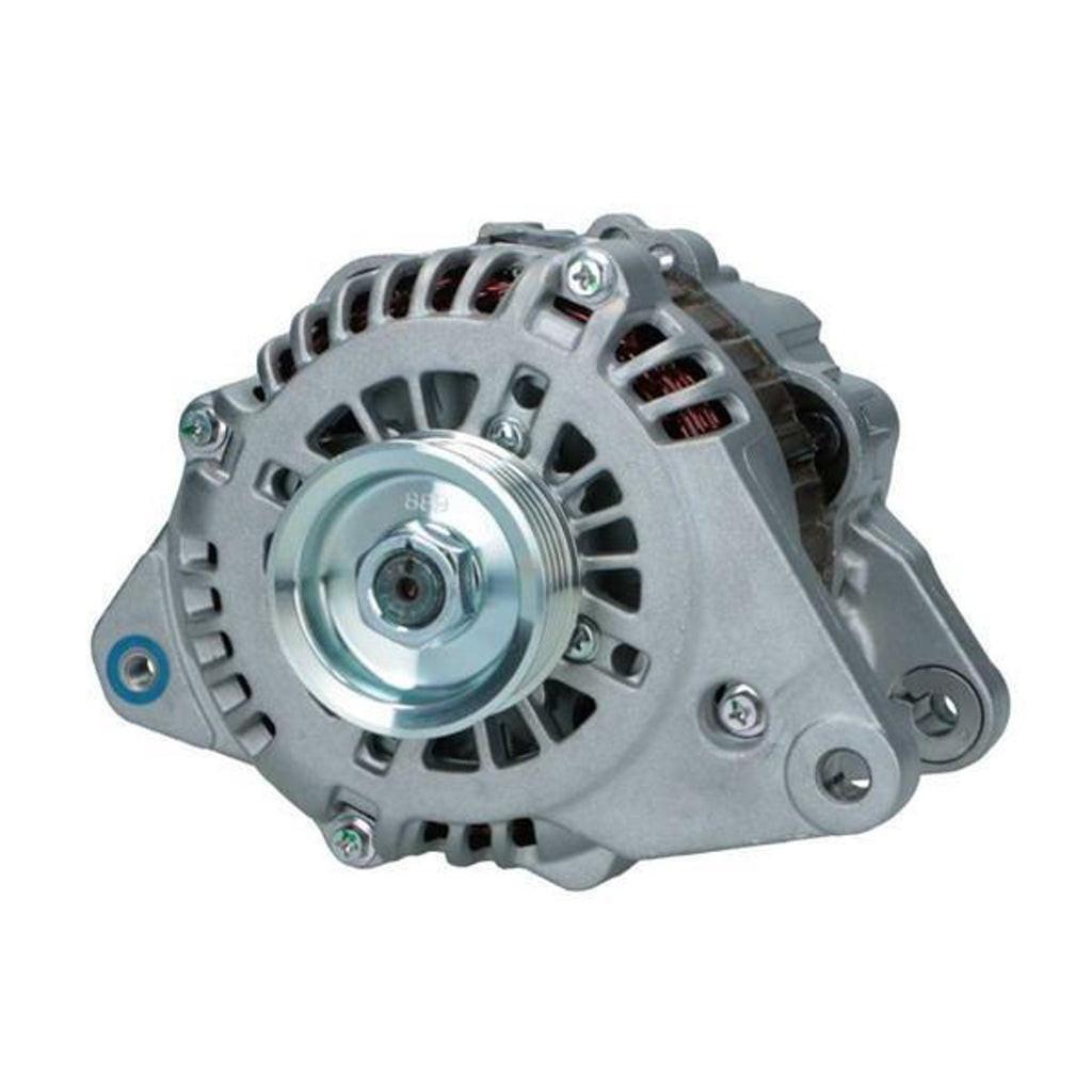 MITSUBISHI Lichtmaschine Generator passend für MITSUBISHI 125A A3TA7291
