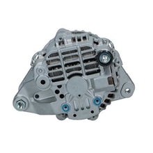 Laden Sie das Bild in den Galerie-Viewer, MITSUBISHI Lichtmaschine Generator passend für MITSUBISHI 125A A3TA7291