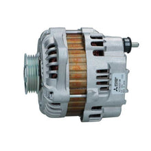 Laden Sie das Bild in den Galerie-Viewer, MITSUBISHI Lichtmaschine Generator passend für KUBOTA  A003TA9091AM