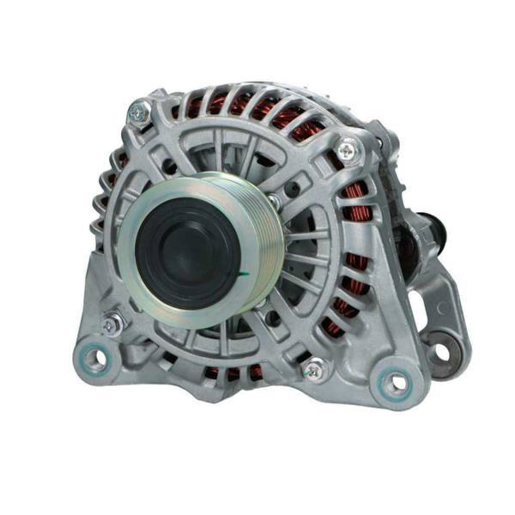 MITSUBISHI Lichtmaschine Generator passend für MAZDA 100A CA2071  A3TB6781