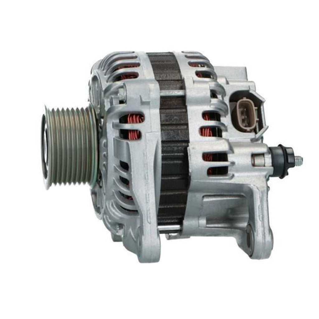 MITSUBISHI Lichtmaschine Generator passend für MAZDA 100A CA2071  A3TB6781