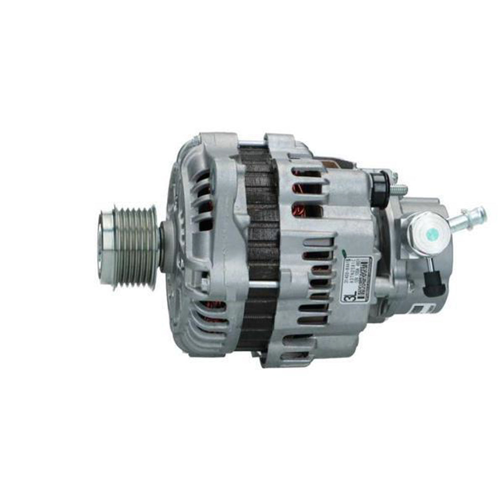 MITSUBISHI Lichtmaschine Generator passend für SUZUKI 100A A3TN2581C