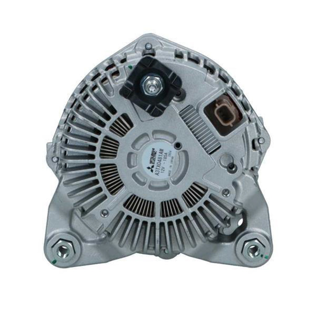 MITSUBISHI Lichtmaschine Generator passend für RENAULT 185A CA2186IR  A003TX0481