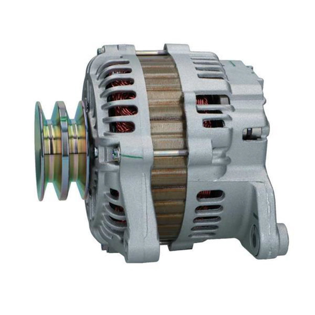 MITSUBISHI Lichtmaschine Generator passend für SCANIA 100A CA1842IR  A004TR5188