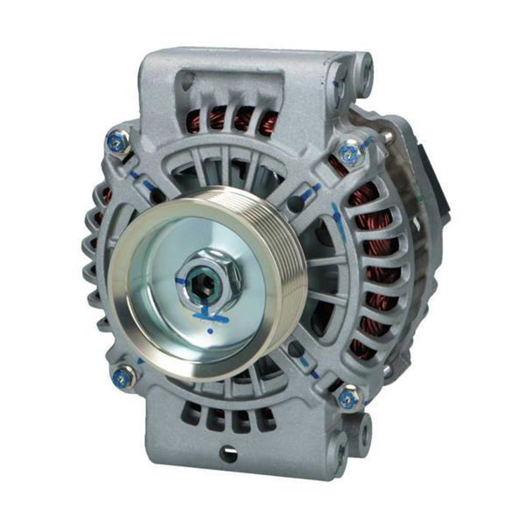 MITSUBISHI Lichtmaschine Generator passend für SCANIA 100A CA2039IR  A4TR5291