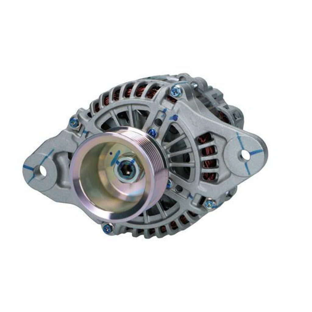 MITSUBISHI Lichtmaschine Generator passend für VOLVO 90A A4TR5392