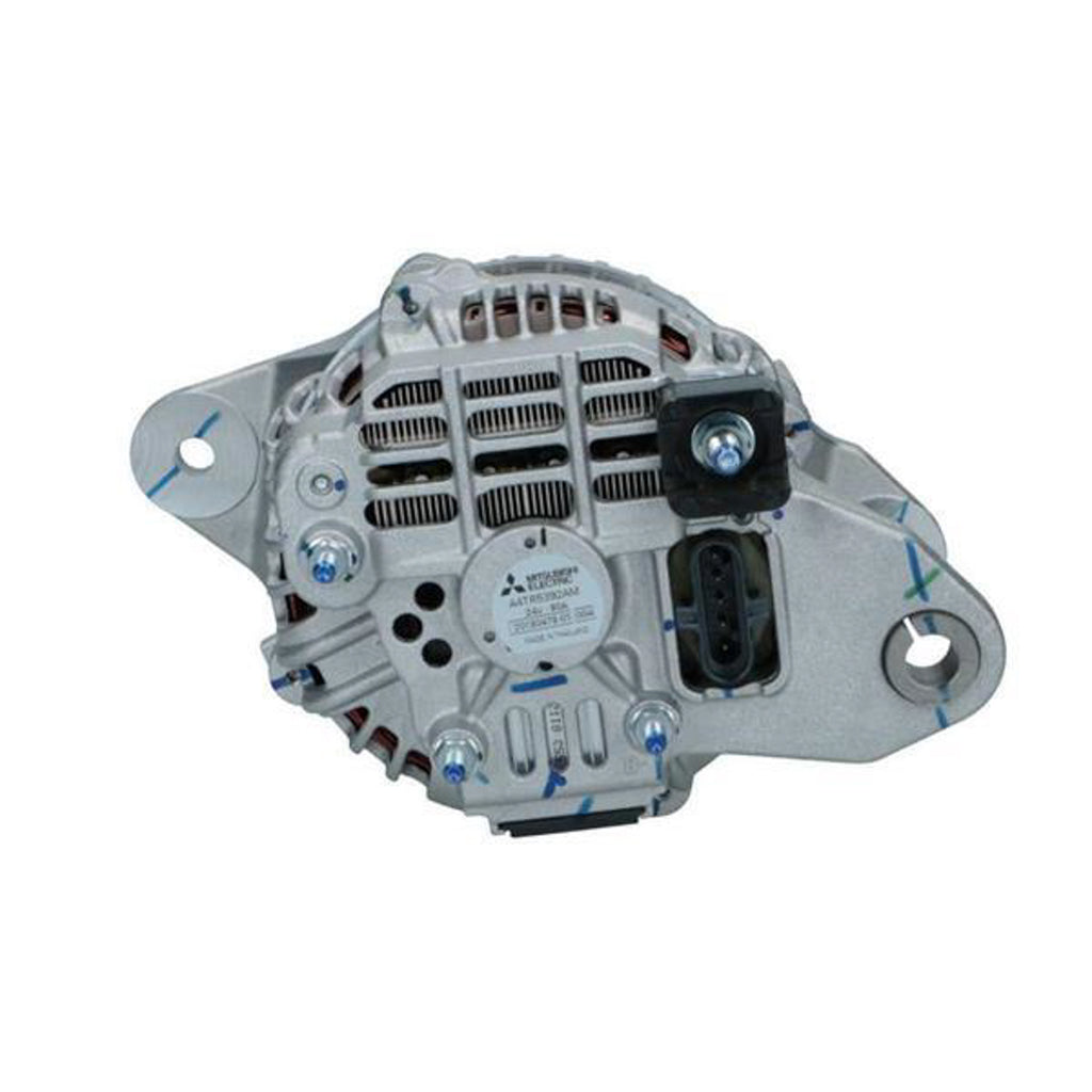 MITSUBISHI Lichtmaschine Generator passend für VOLVO 90A A4TR5392