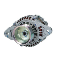 Laden Sie das Bild in den Galerie-Viewer, MITSUBISHI Lichtmaschine Generator passend für RENAULT 130A A004TR5891