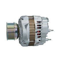 Laden Sie das Bild in den Galerie-Viewer, MITSUBISHI Lichtmaschine Generator passend für RENAULT 130A A004TR5891