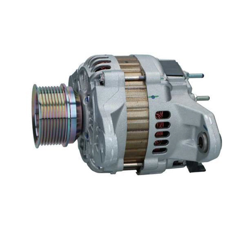 MITSUBISHI Lichtmaschine Generator passend für RENAULT 110A A004TR6391