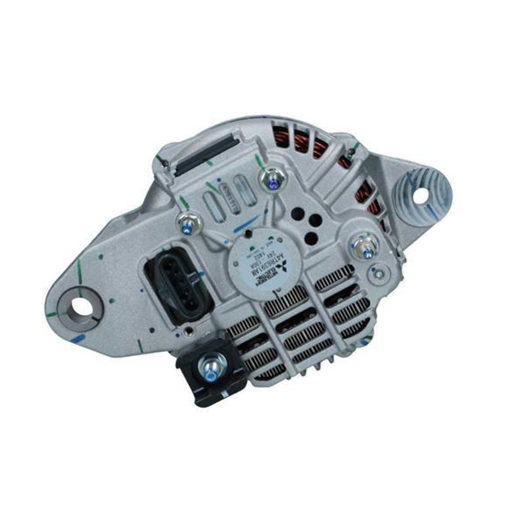 MITSUBISHI Lichtmaschine Generator passend für RENAULT 110A A004TR6391