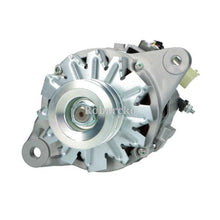 Laden Sie das Bild in den Galerie-Viewer, MITSUBISHI Lichtmaschine Generator passend für ISUZU 50A A4TU4586