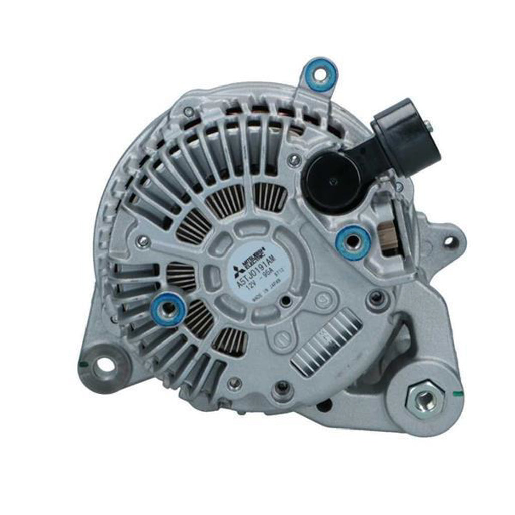 MITSUBISHI Lichtmaschine Generator passend für HONDA  A005TJ0191