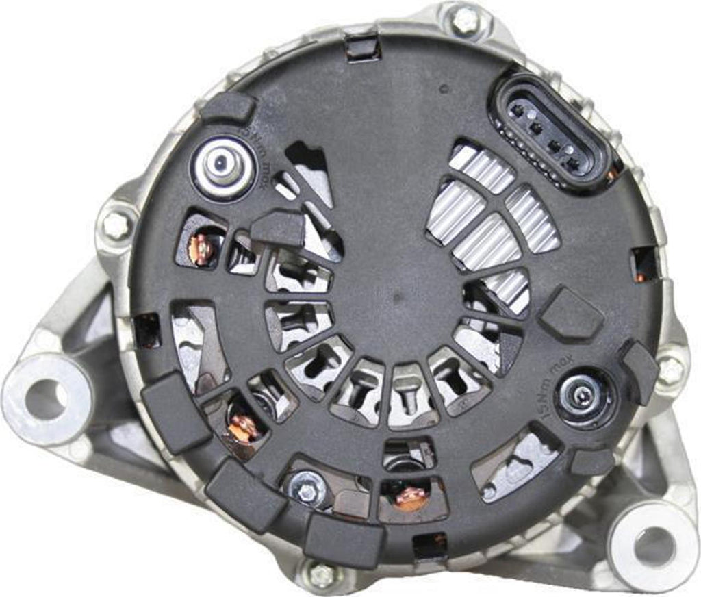 Lichtmaschine Generator passend für 115A SSANG YONG A6641540102