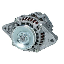 Laden Sie das Bild in den Galerie-Viewer, MITSUBISHI Lichtmaschine Generator passend für KUBOTA 45A A7TA3577