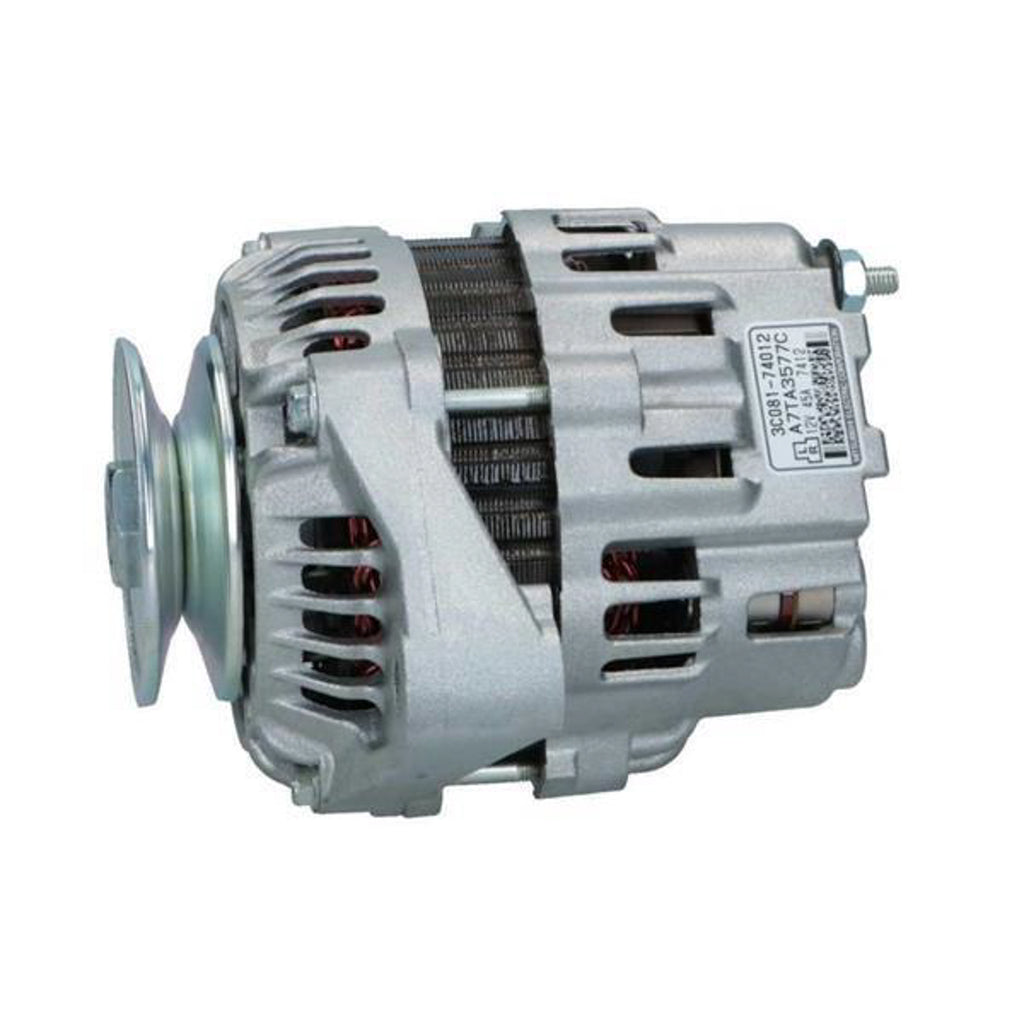 MITSUBISHI Lichtmaschine Generator passend für KUBOTA 45A A7TA3577